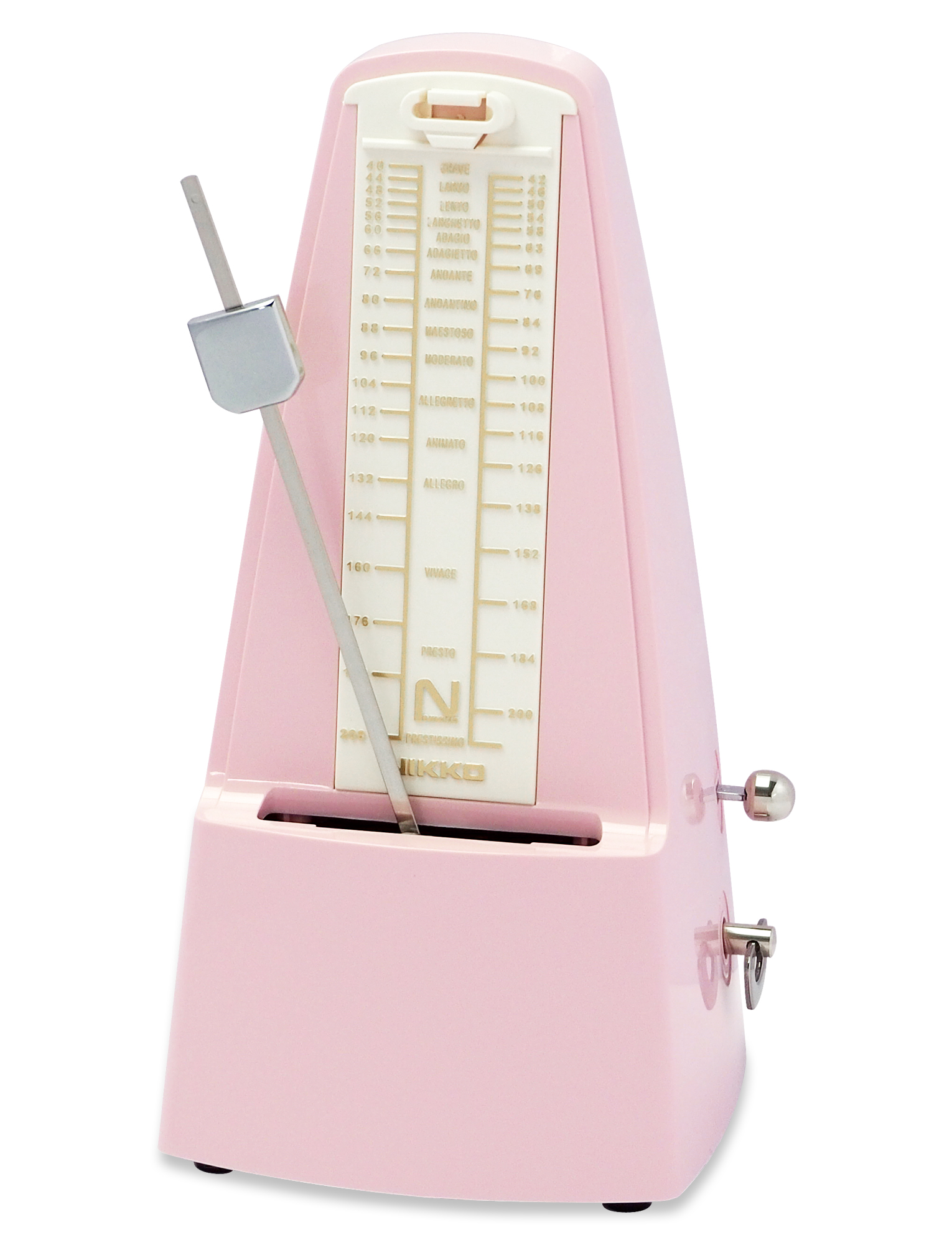 スタンダード 日工メトロノーム