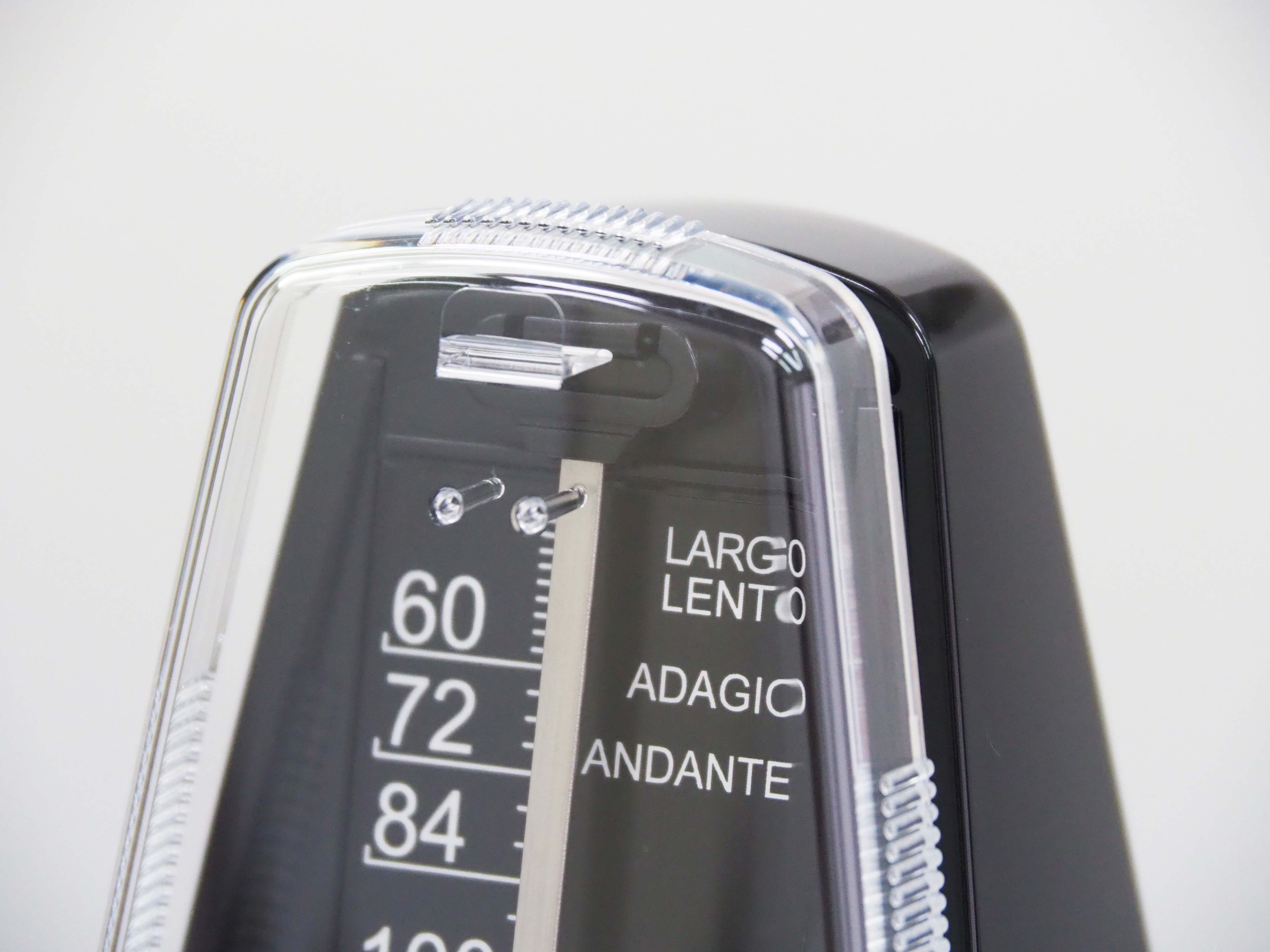 目盛カバー（前フタ）