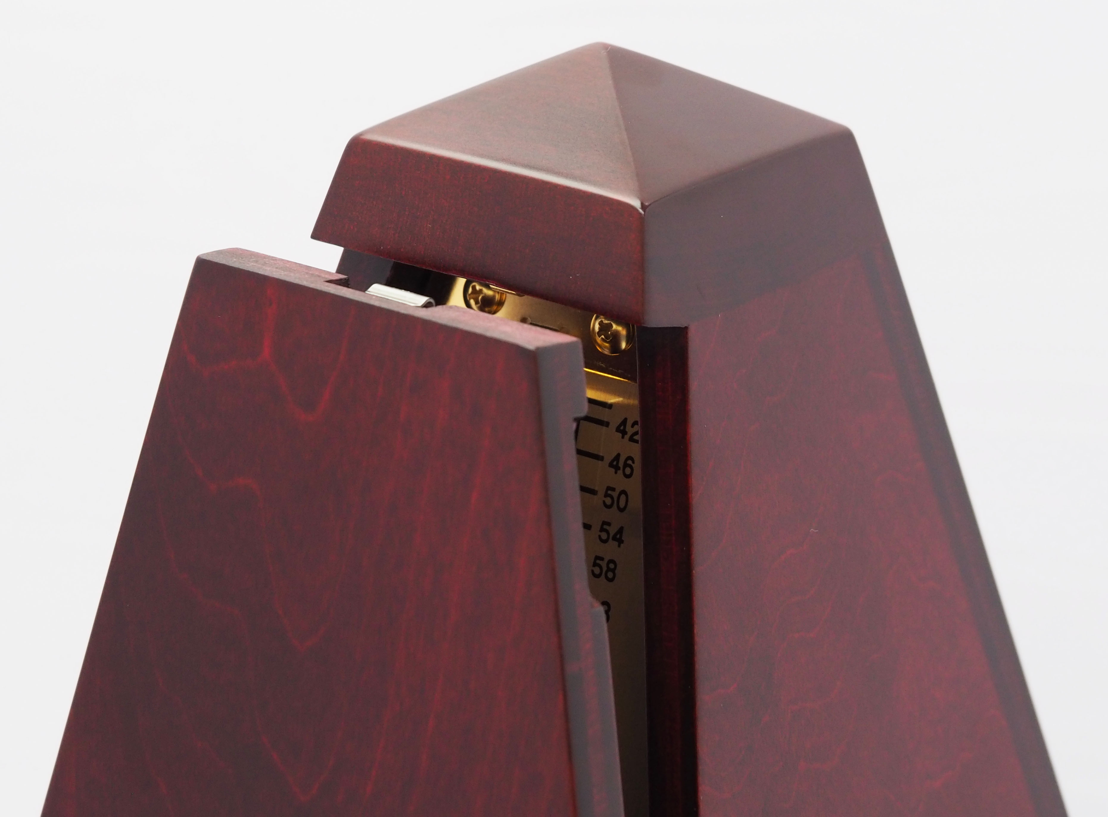 目盛カバー(前フタ)