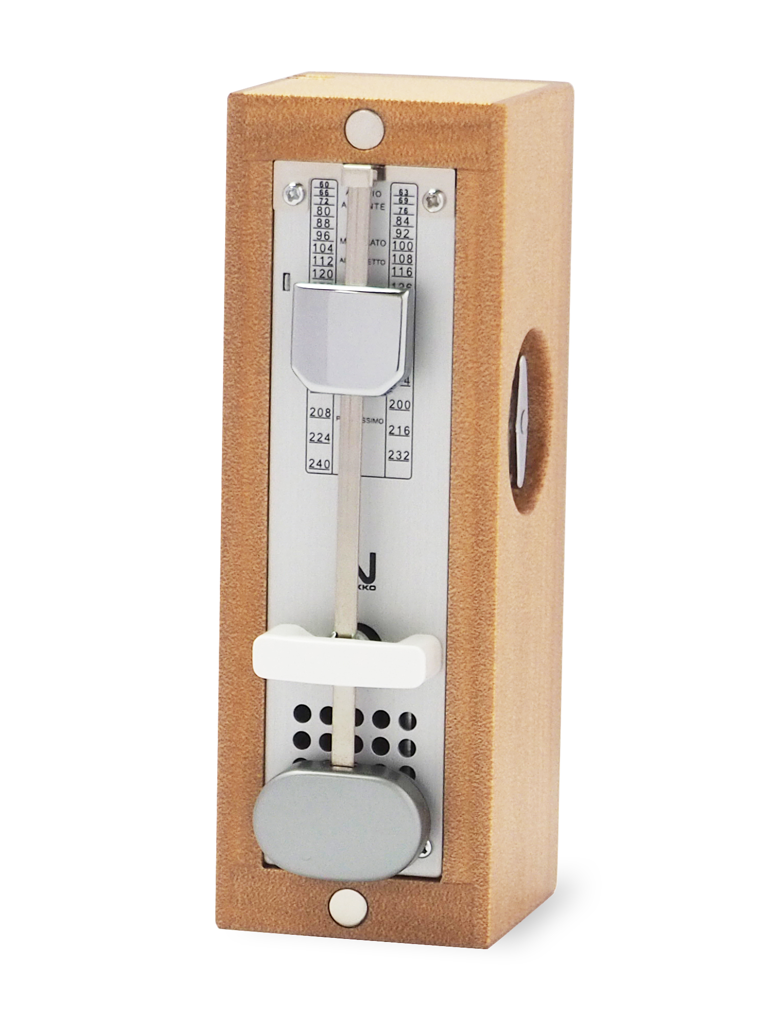 木製ミニ advance ナチュラル