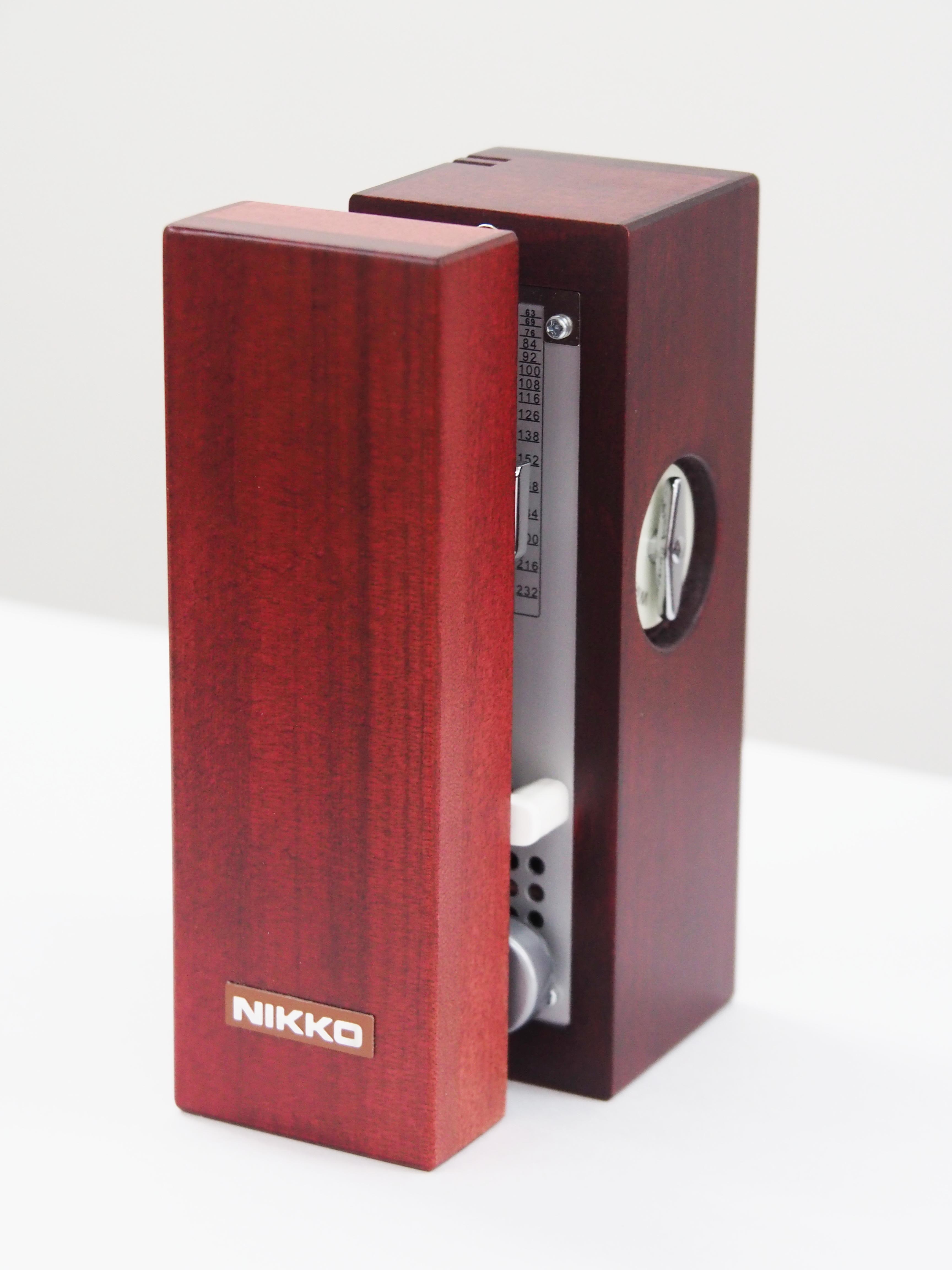 目盛カバー（前フタ）