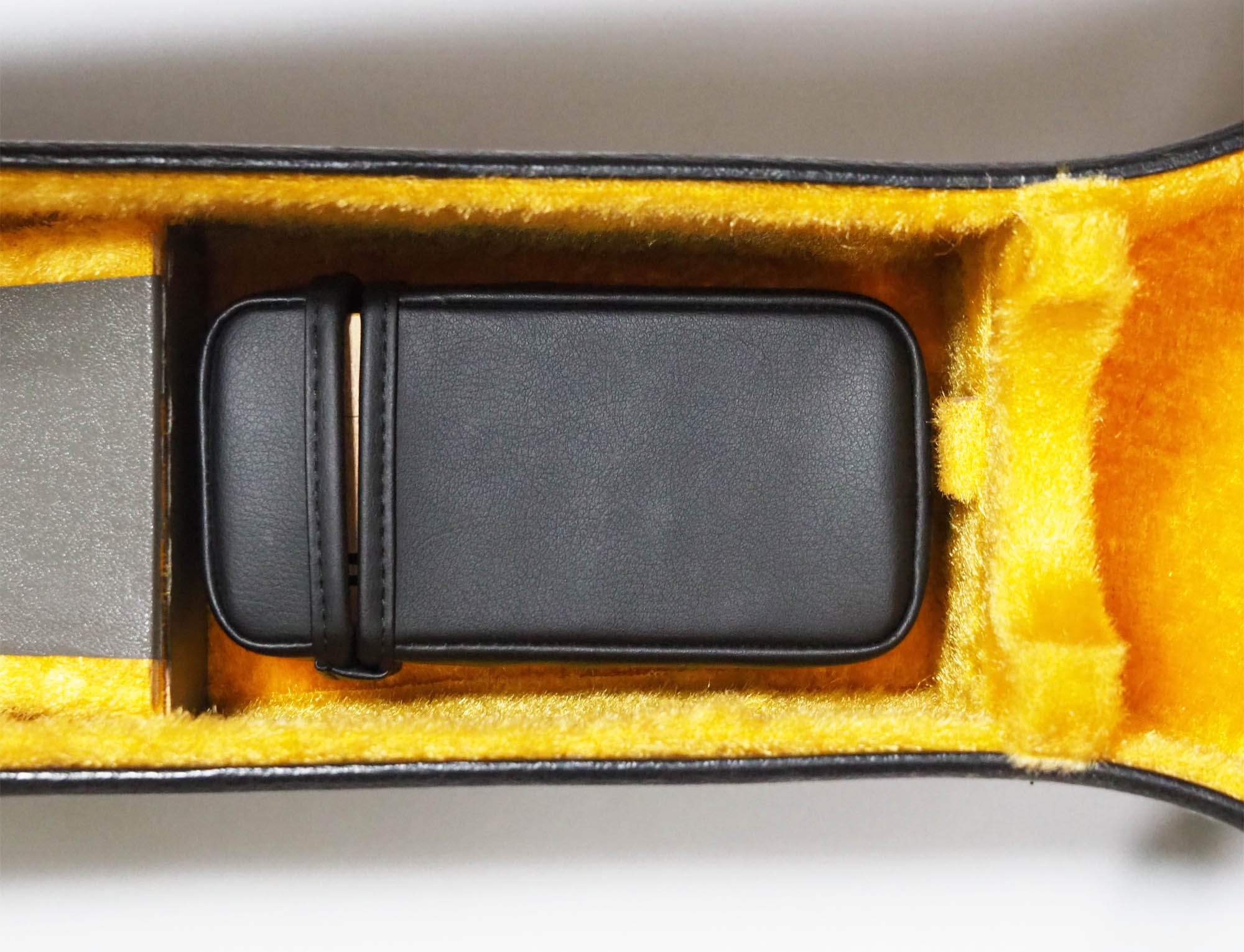 楽器ケースに入るサイズ