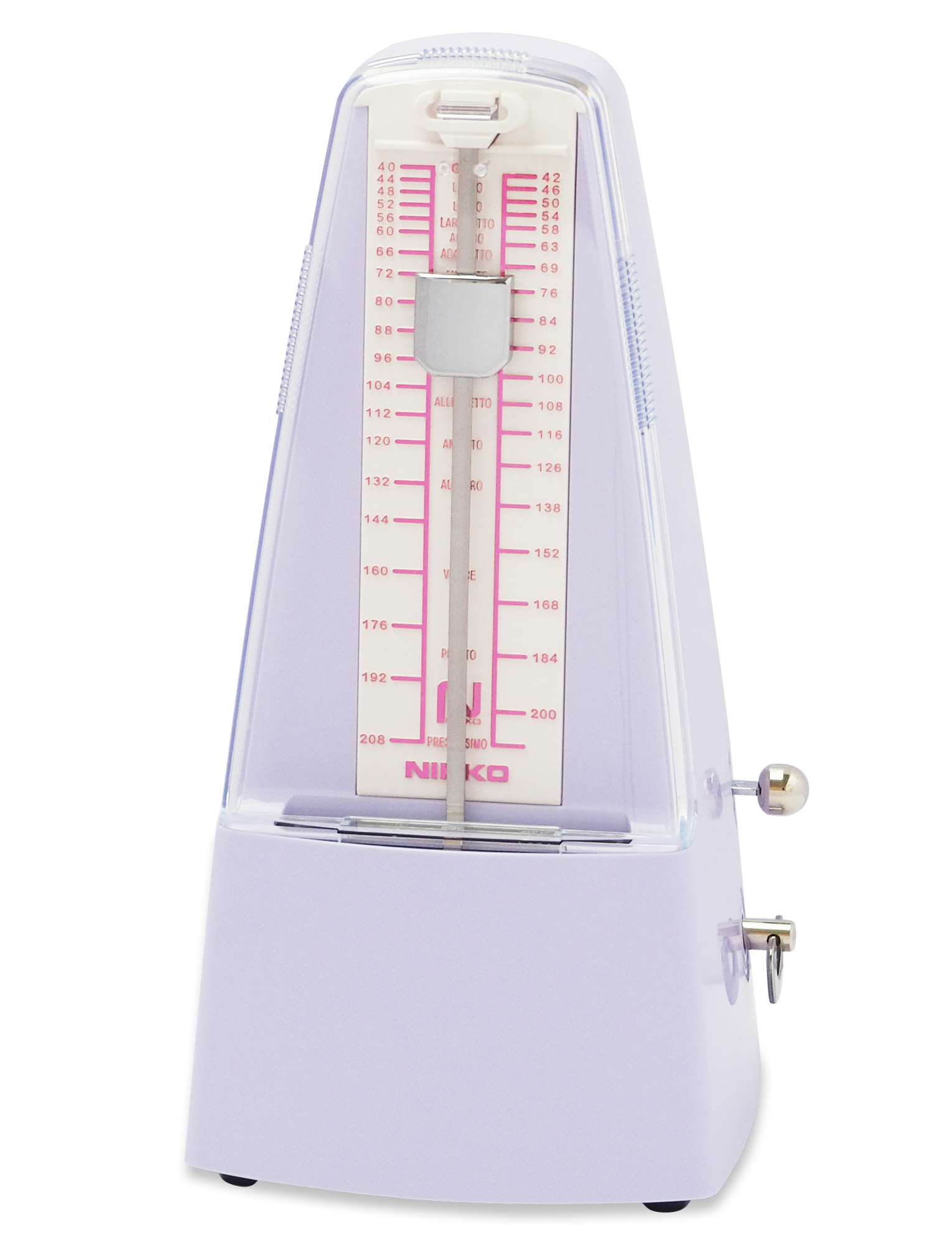 Standard plus Lavender