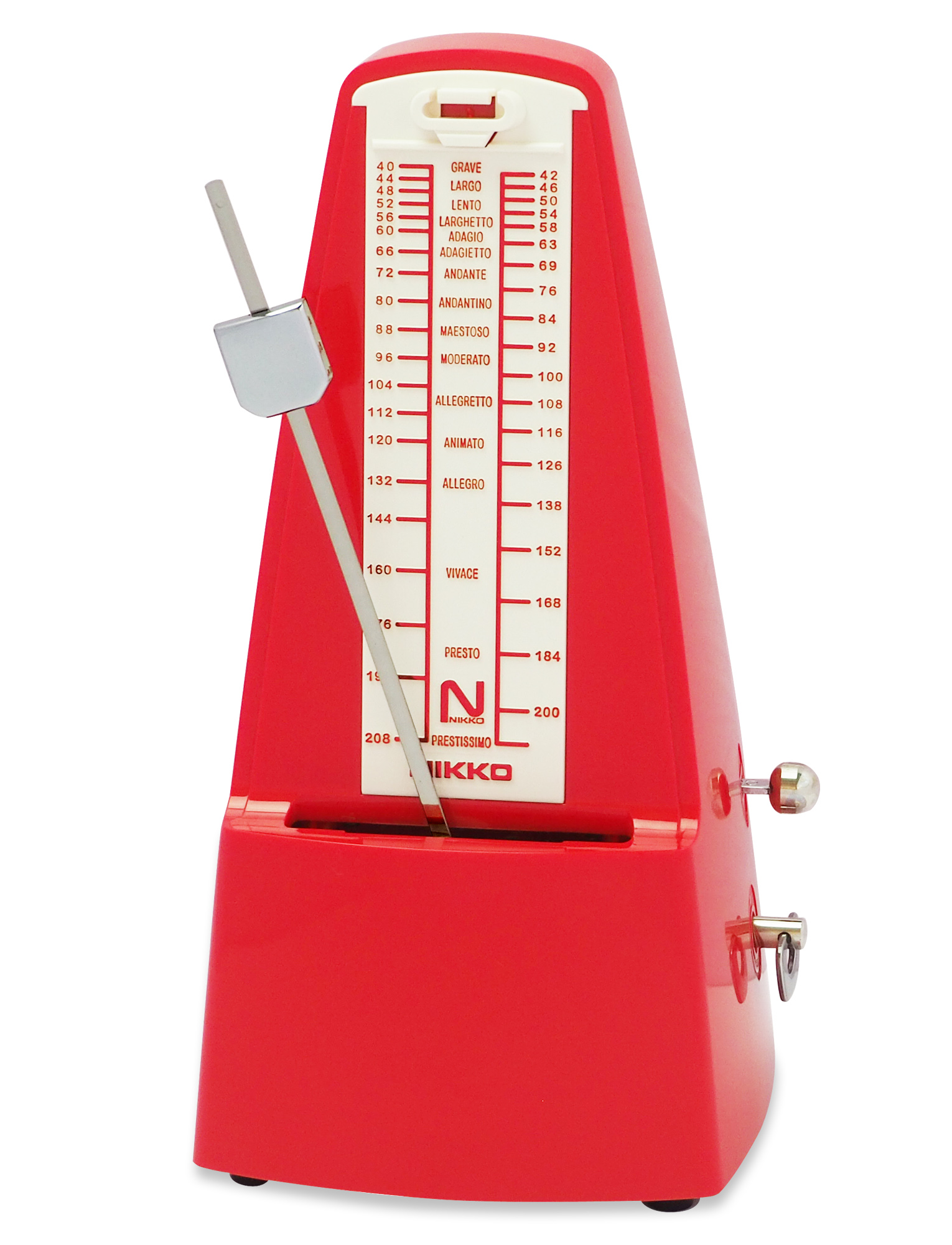 Standard Brilliant Red