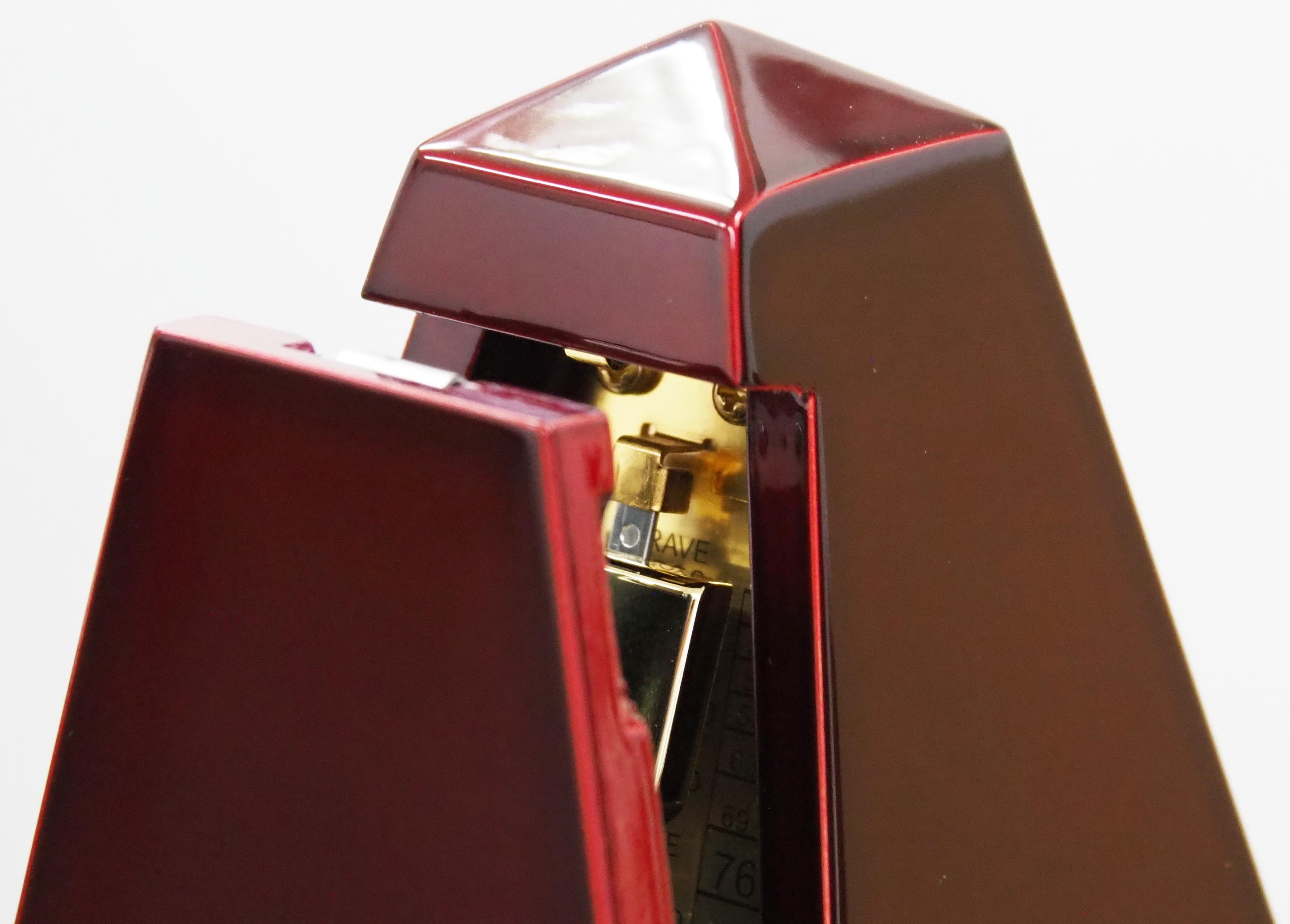 目盛カバー(前フタ)